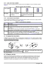 Preview for 141 page of Hach CL17sc User Manual