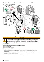 Preview for 148 page of Hach CL17sc User Manual