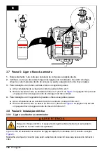 Preview for 150 page of Hach CL17sc User Manual