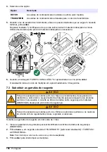 Preview for 156 page of Hach CL17sc User Manual