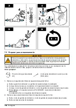 Preview for 158 page of Hach CL17sc User Manual