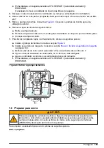 Preview for 159 page of Hach CL17sc User Manual