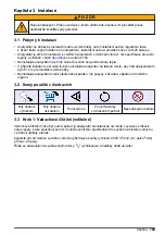 Preview for 169 page of Hach CL17sc User Manual