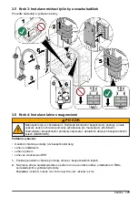 Preview for 175 page of Hach CL17sc User Manual