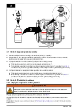 Preview for 177 page of Hach CL17sc User Manual