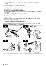 Preview for 184 page of Hach CL17sc User Manual