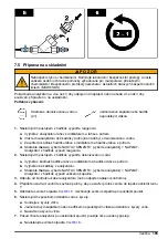 Preview for 185 page of Hach CL17sc User Manual