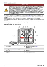 Preview for 193 page of Hach CL17sc User Manual