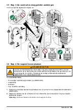 Preview for 201 page of Hach CL17sc User Manual