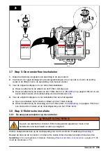 Preview for 203 page of Hach CL17sc User Manual