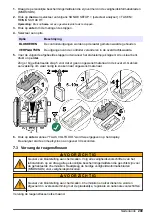 Preview for 209 page of Hach CL17sc User Manual