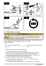 Preview for 211 page of Hach CL17sc User Manual