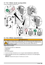 Preview for 227 page of Hach CL17sc User Manual