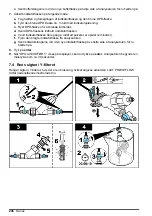 Preview for 236 page of Hach CL17sc User Manual