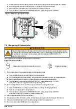 Preview for 238 page of Hach CL17sc User Manual