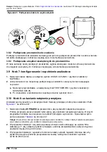 Preview for 258 page of Hach CL17sc User Manual