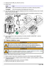 Preview for 263 page of Hach CL17sc User Manual