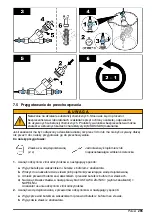 Preview for 265 page of Hach CL17sc User Manual