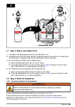 Preview for 283 page of Hach CL17sc User Manual