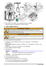 Preview for 289 page of Hach CL17sc User Manual