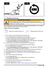 Preview for 291 page of Hach CL17sc User Manual