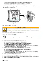 Preview for 292 page of Hach CL17sc User Manual