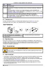 Preview for 300 page of Hach CL17sc User Manual