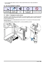 Preview for 301 page of Hach CL17sc User Manual