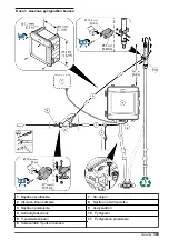 Preview for 303 page of Hach CL17sc User Manual