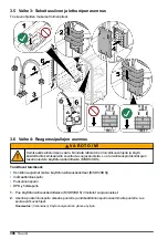 Preview for 306 page of Hach CL17sc User Manual