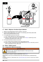 Preview for 308 page of Hach CL17sc User Manual