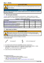 Preview for 313 page of Hach CL17sc User Manual