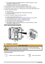 Preview for 317 page of Hach CL17sc User Manual