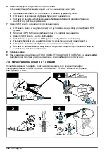 Preview for 344 page of Hach CL17sc User Manual