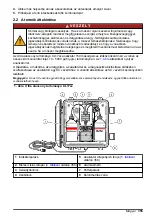 Preview for 355 page of Hach CL17sc User Manual