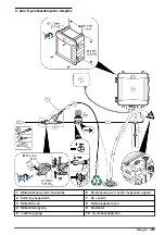 Preview for 361 page of Hach CL17sc User Manual