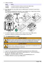 Preview for 371 page of Hach CL17sc User Manual