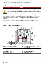 Preview for 382 page of Hach CL17sc User Manual