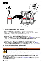 Preview for 392 page of Hach CL17sc User Manual