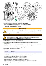 Preview for 398 page of Hach CL17sc User Manual