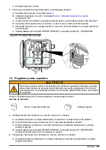 Preview for 401 page of Hach CL17sc User Manual