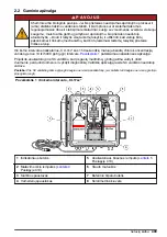 Preview for 409 page of Hach CL17sc User Manual