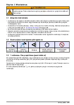 Preview for 411 page of Hach CL17sc User Manual