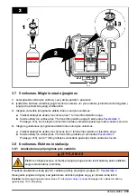 Preview for 419 page of Hach CL17sc User Manual