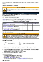 Preview for 424 page of Hach CL17sc User Manual