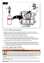 Preview for 446 page of Hach CL17sc User Manual