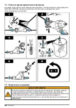 Preview for 454 page of Hach CL17sc User Manual