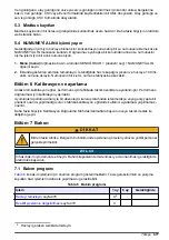 Preview for 477 page of Hach CL17sc User Manual