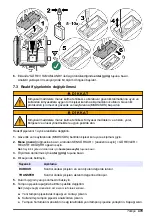 Preview for 479 page of Hach CL17sc User Manual