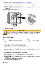 Preview for 482 page of Hach CL17sc User Manual